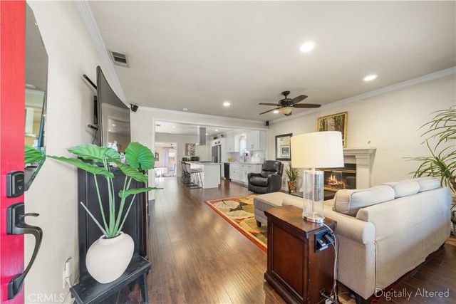 14701 Cabell Avenue, Bellflower, CA 90706