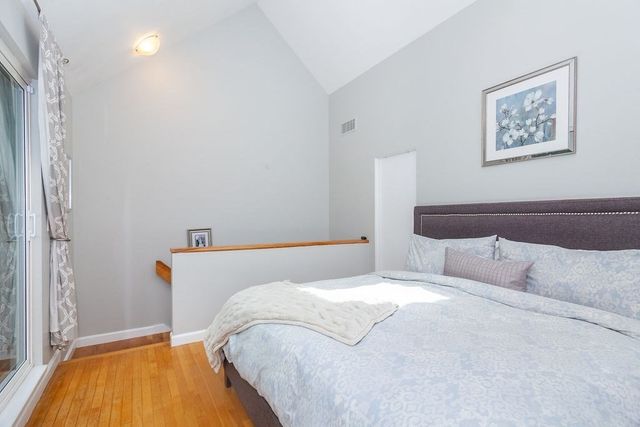 129 Governor Winthrop Rd 1A, Somerville, MA 02145