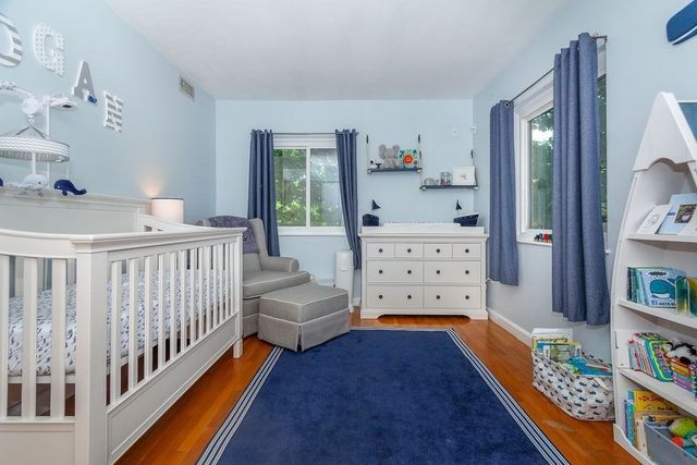 129 Governor Winthrop Rd 1A, Somerville, MA 02145