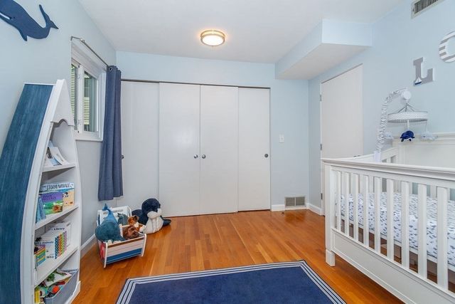 129 Governor Winthrop Rd 1A, Somerville, MA 02145