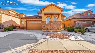 7304 Jagged Rock Circle, Colorado Springs, CO 80927