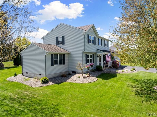 7114 Lakemist Drive, Cicero, NY 13039