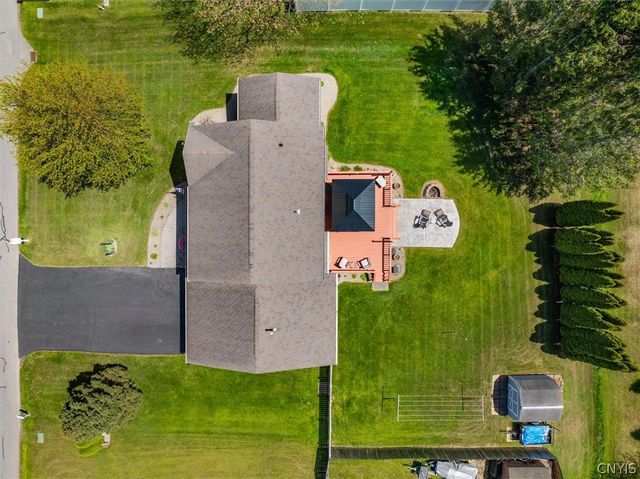 7114 Lakemist Drive, Cicero, NY 13039