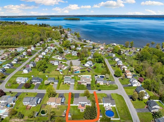 7114 Lakemist Drive, Cicero, NY 13039