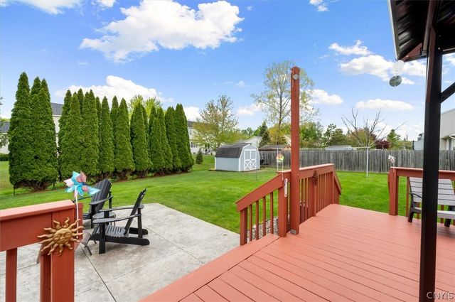7114 Lakemist Drive, Cicero, NY 13039