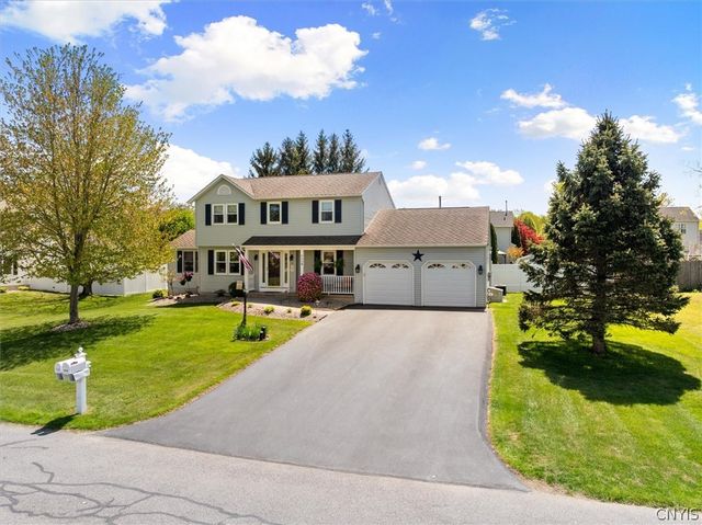 7114 Lakemist Drive, Cicero, NY 13039