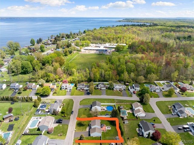 7114 Lakemist Drive, Cicero, NY 13039