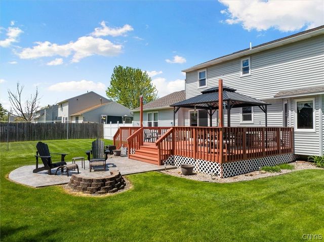 7114 Lakemist Drive, Cicero, NY 13039