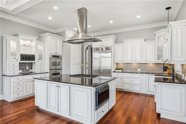 160 Ansley Way, Roswell, GA 30075