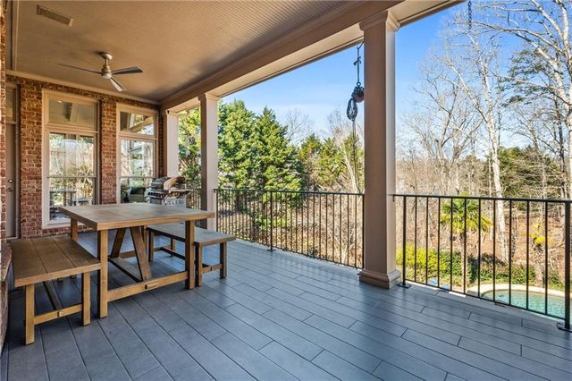 160 Ansley Way, Roswell, GA 30075