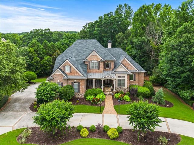 160 Ansley Way, Roswell, GA 30075