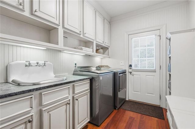 160 Ansley Way, Roswell, GA 30075