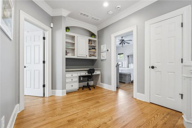 160 Ansley Way, Roswell, GA 30075