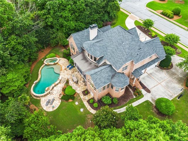 160 Ansley Way, Roswell, GA 30075