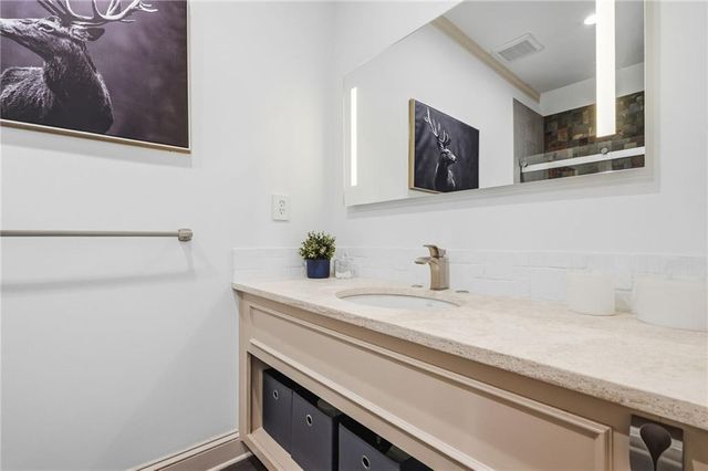 160 Ansley Way, Roswell, GA 30075