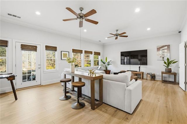 160 Ansley Way, Roswell, GA 30075