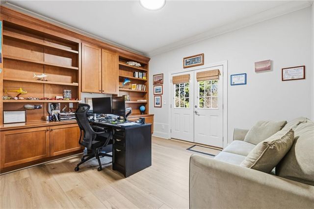 160 Ansley Way, Roswell, GA 30075