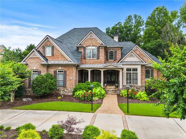 160 Ansley Way, Roswell, GA 30075