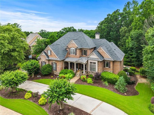 160 Ansley Way, Roswell, GA 30075