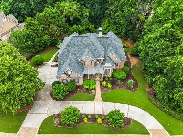 160 Ansley Way, Roswell, GA 30075