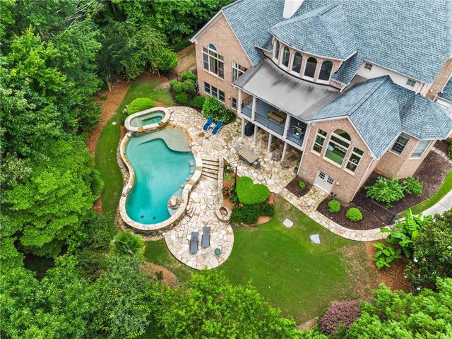 160 Ansley Way, Roswell, GA 30075