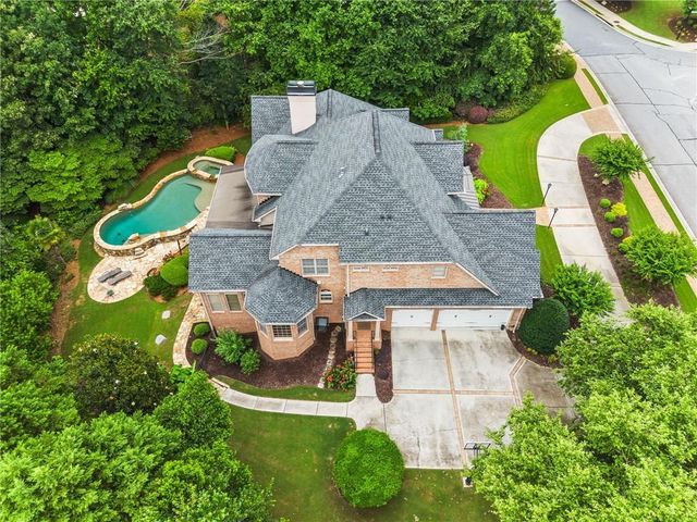 160 Ansley Way, Roswell, GA 30075