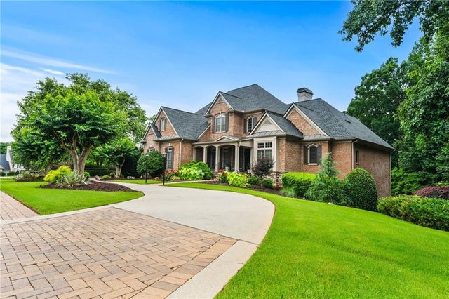 160 Ansley Way, Roswell, GA 30075