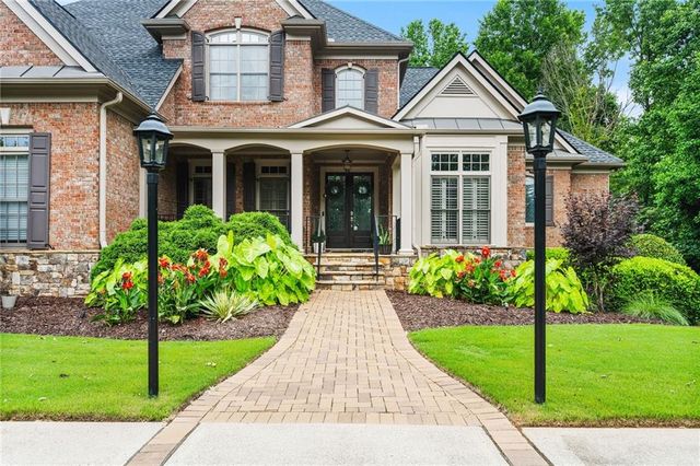 160 Ansley Way, Roswell, GA 30075