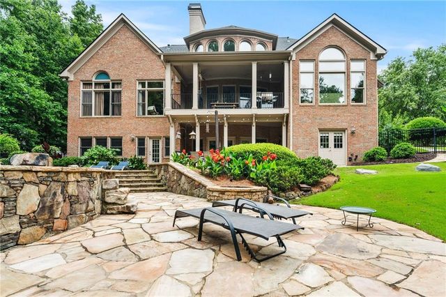 160 Ansley Way, Roswell, GA 30075