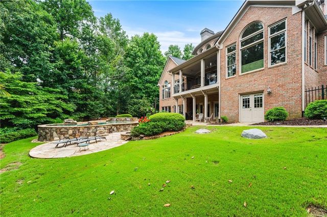 160 Ansley Way, Roswell, GA 30075