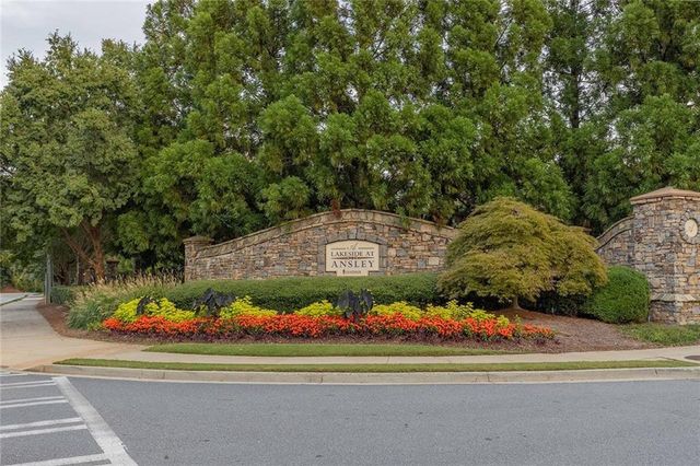 160 Ansley Way, Roswell, GA 30075