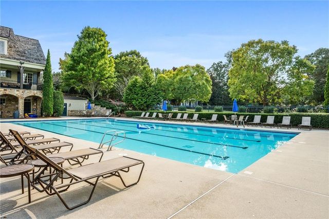 160 Ansley Way, Roswell, GA 30075
