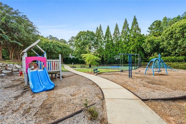 160 Ansley Way, Roswell, GA 30075