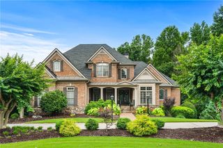 160 Ansley Way, Roswell, GA 30075