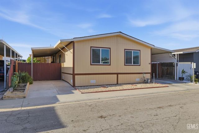 1301 Taft Hwy 92, Bakersfield, CA 93307