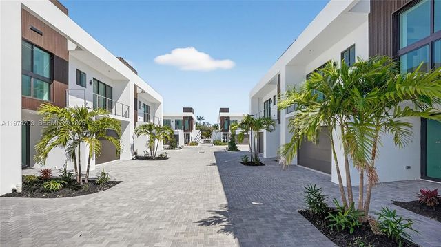 4624 SW 32ND AVE A3, Dania Beach, FL 33312