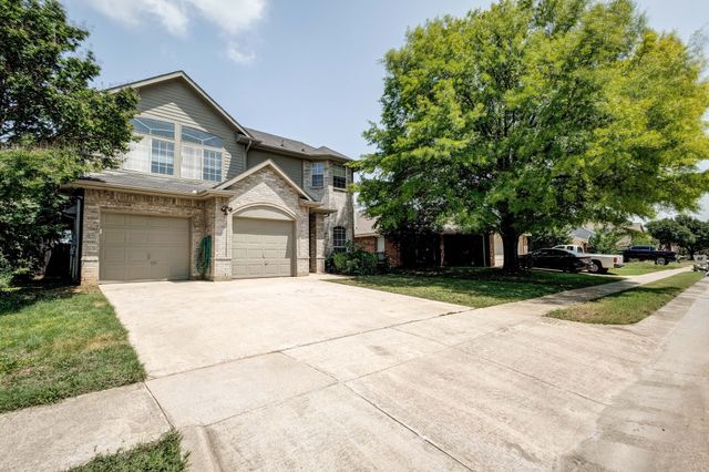 9049 Elbe Trail, Fort Worth, TX 76118