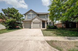 9049 Elbe Trail, Fort Worth, TX 76118