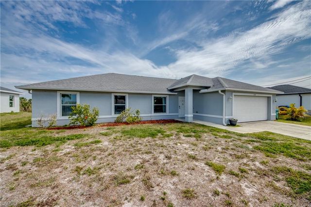 1725 NE 23rd ST, Cape Coral, FL 33909