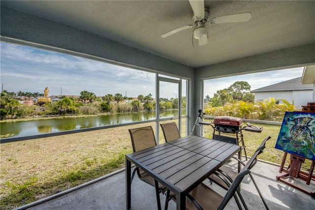 1725 NE 23rd ST, Cape Coral, FL 33909