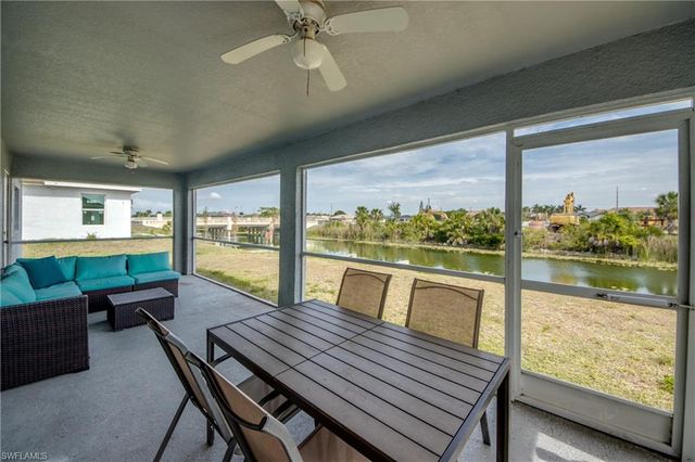 1725 NE 23rd ST, Cape Coral, FL 33909