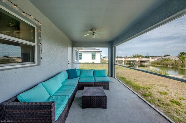 1725 NE 23rd ST, Cape Coral, FL 33909