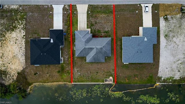 1725 NE 23rd ST, Cape Coral, FL 33909