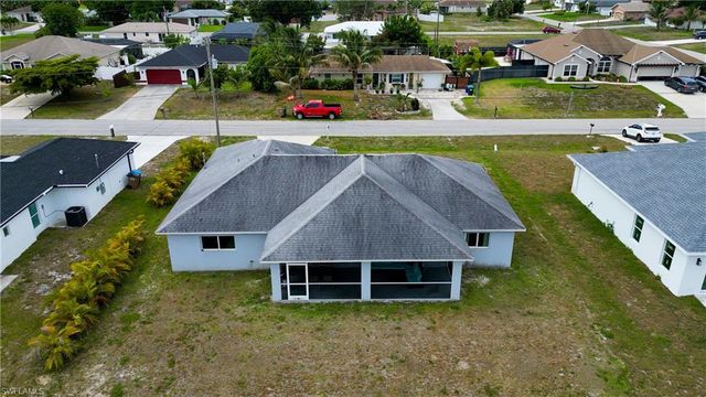 1725 NE 23rd ST, Cape Coral, FL 33909