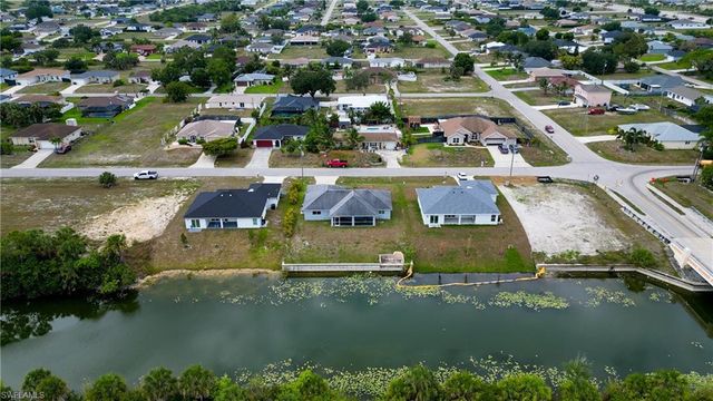 1725 NE 23rd ST, Cape Coral, FL 33909