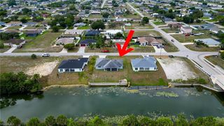 1725 NE 23rd ST, Cape Coral, FL 33909