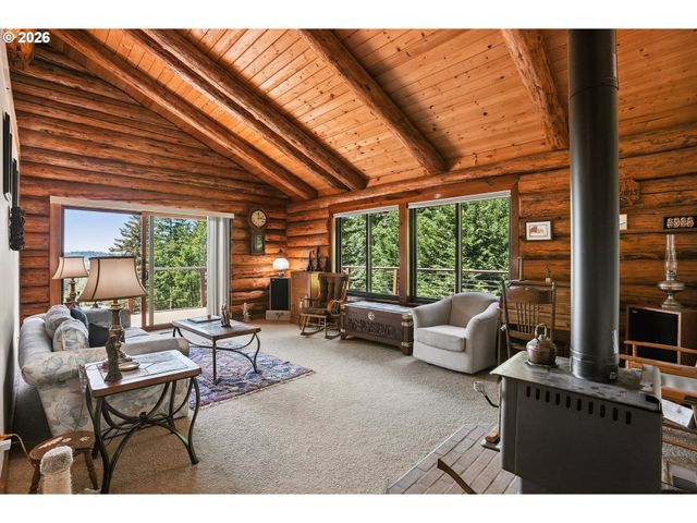 11900 Se ZION HILL Dr, Damascus, OR 97089