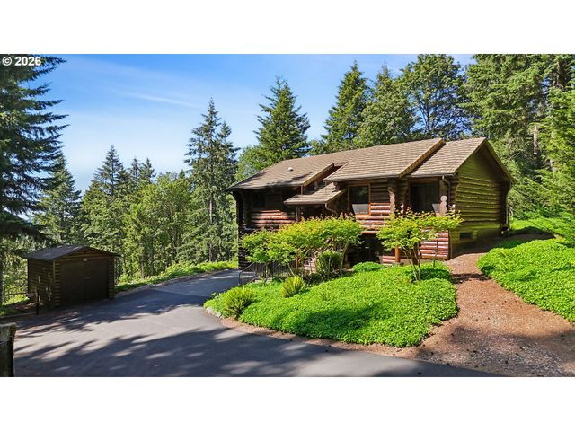 11900 Se ZION HILL Dr, Damascus, OR 97089