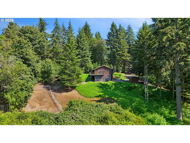11900 Se ZION HILL Dr, Damascus, OR 97089