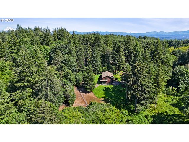 11900 Se ZION HILL Dr, Damascus, OR 97089